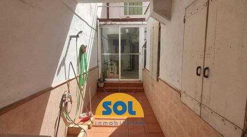 Foto 3 de Casa o chalet en venta en Calle Zújar, 56, Don Benito, Badajoz