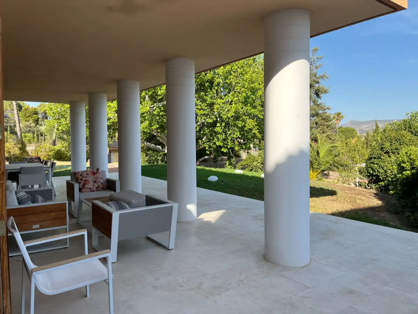 Haus mit Pool zum Verkauf in Santa Ana, imagen 23