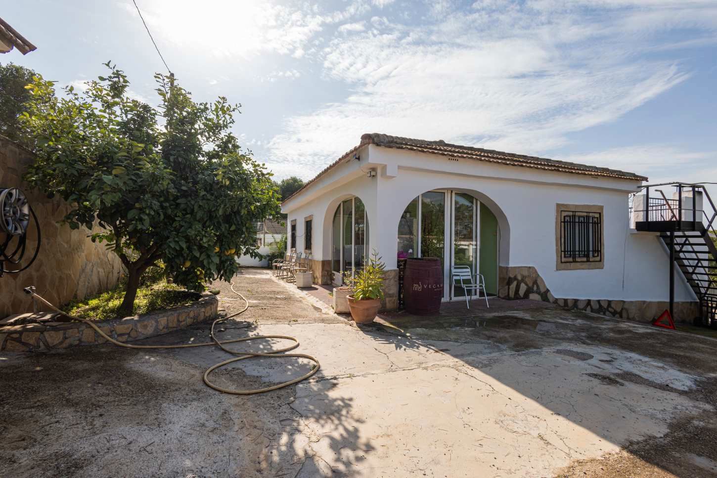 Casa o chalet en venta en Urbanizaciones