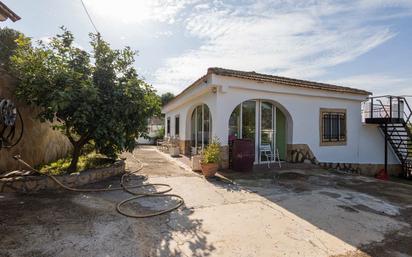 Casa o xalet en venda a Urbanizaciones  , Llíria