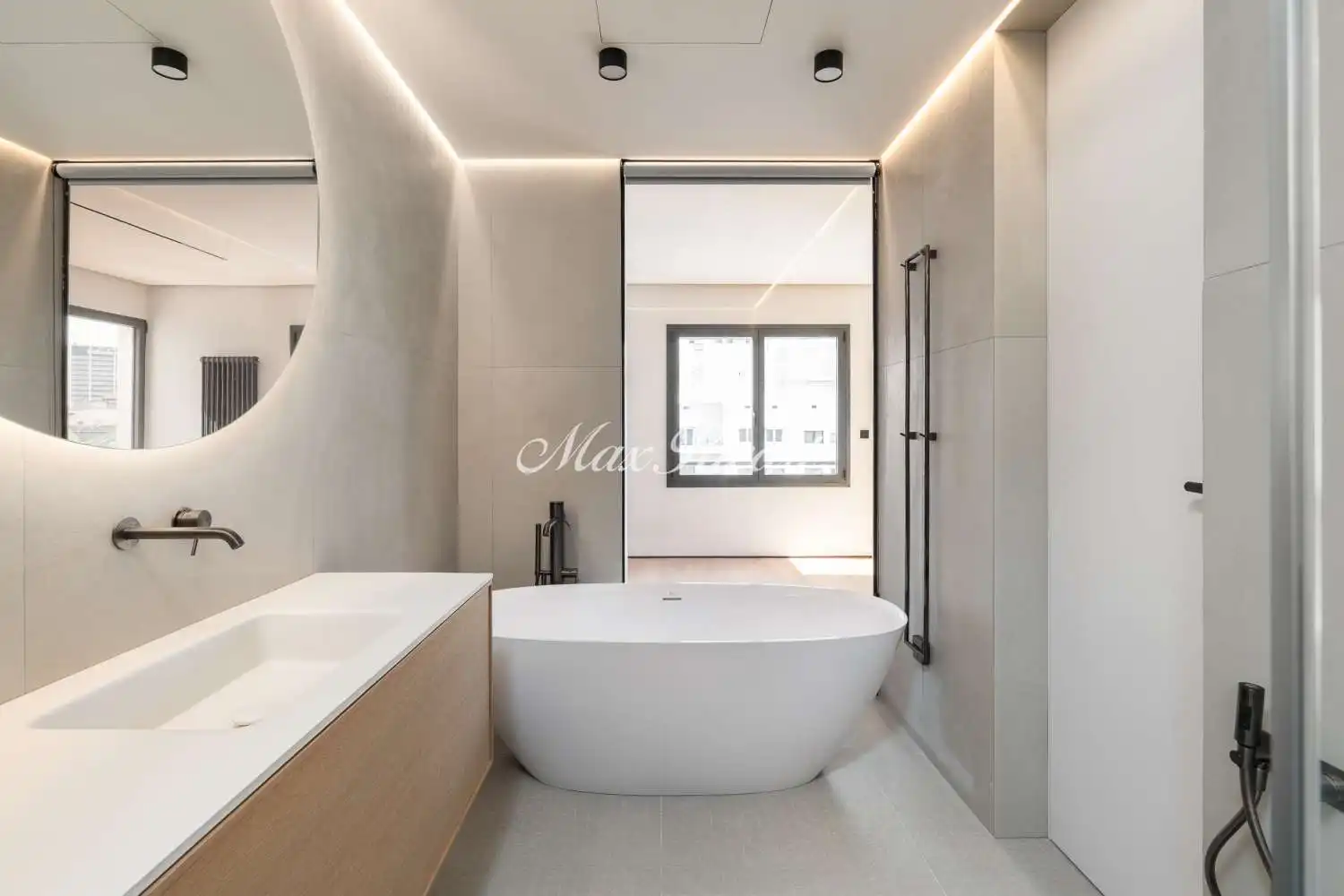 Penthouse mit Terrasse zum Verkauf in N/A, imagen 39