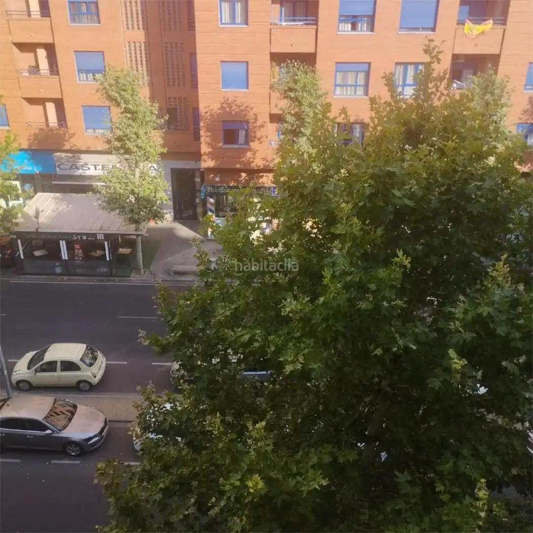 Pis amb ascensor en venda a Plaza Miguel Hernández 1, imagen 15