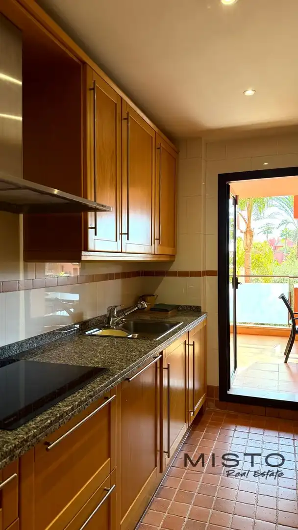 Appartement avec terrasse à louer à C. Sefardi, imagen 21