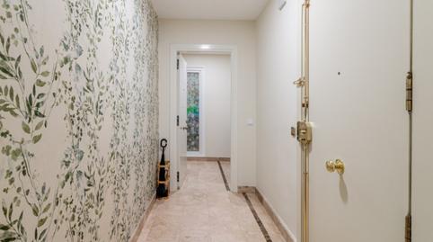 Foto 2 de Planta baixa en venda a Calle Santiago Bernabeu, El Viso,  Madrid Capital