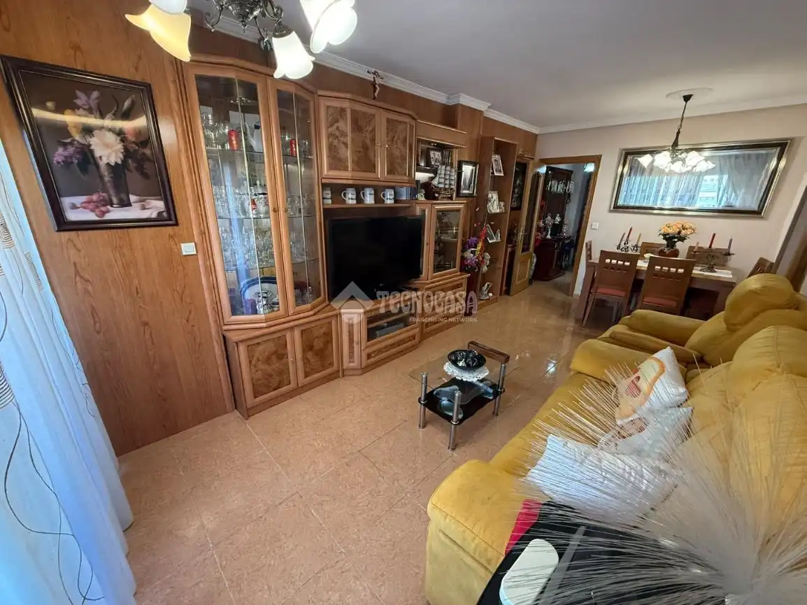 Wohnung mit Aufzug zum Verkauf in El Arroyo - La Fuente, imagen 12