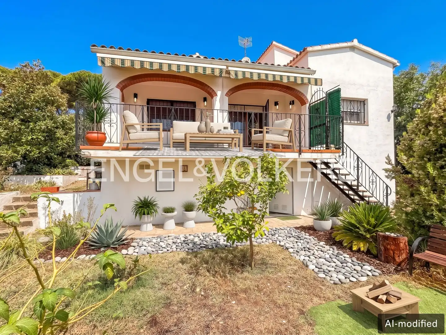Maison avec terrasse à vendre à Mas Mora - Sant Daniel, imagen 83