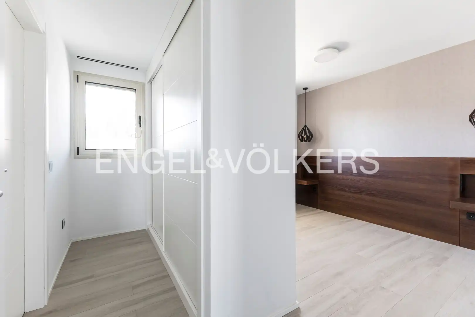 Casa adosada en venta en Tres Cantos con Aire acondicionado, Calefacción y Jardín privado