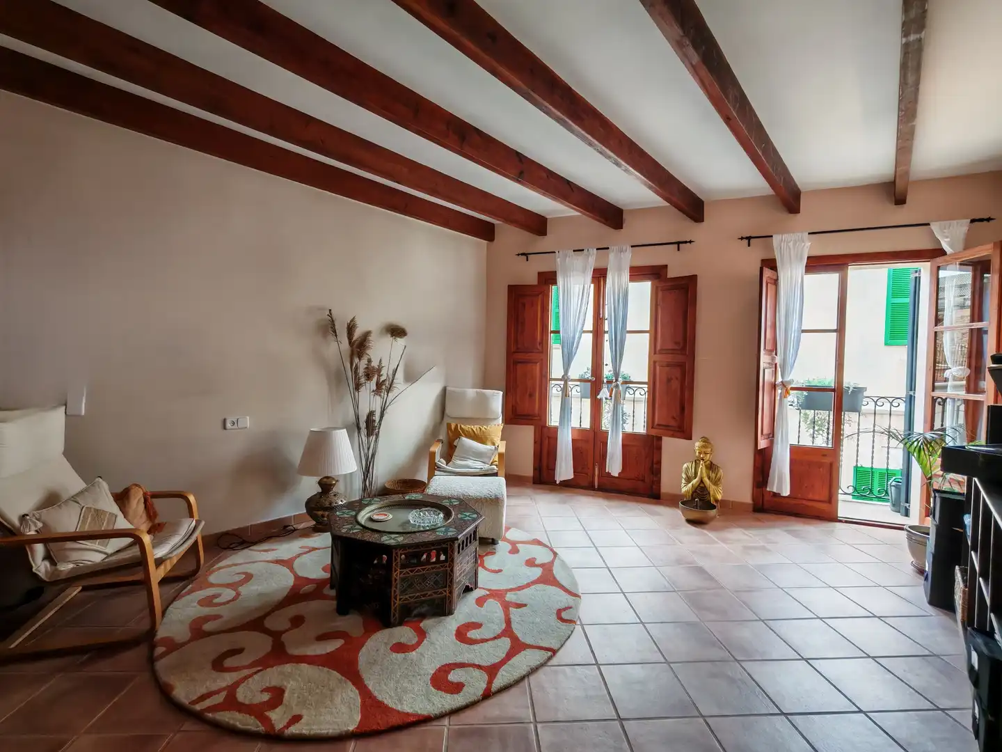 Casa o chalet en venta en Campos poble