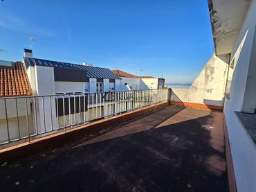 Piso en venta en Vilagarcía
