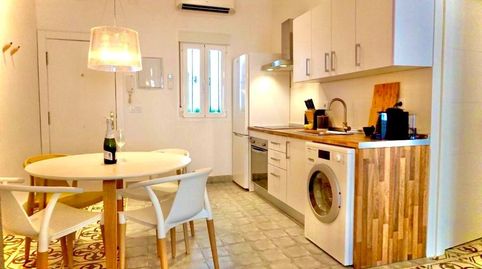 Foto 3 de Apartamento en venta en El Molinillo - Capuchinos, Málaga Capital