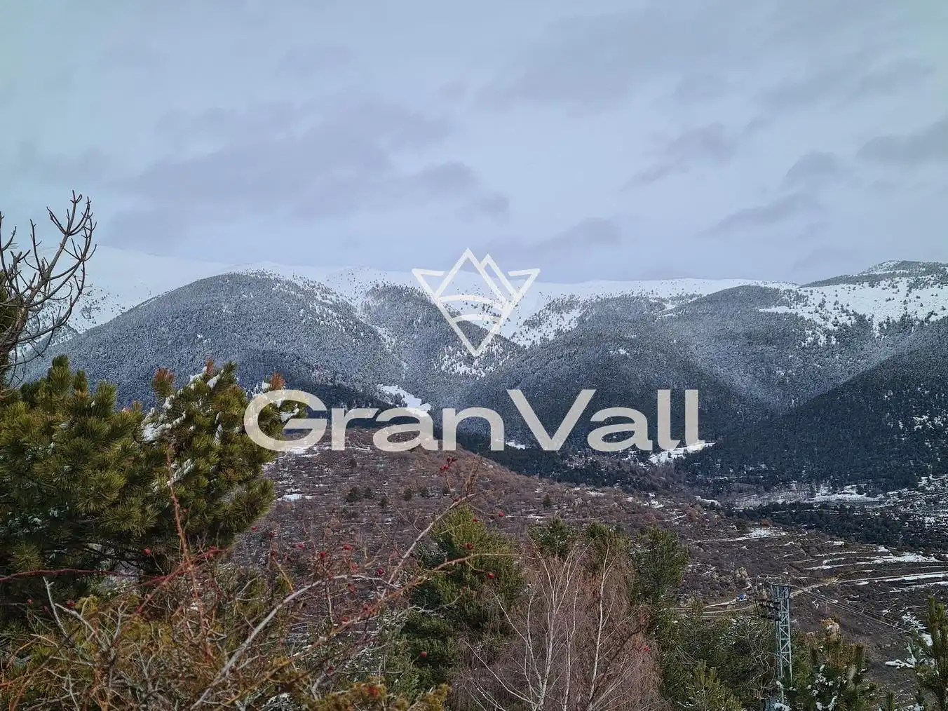 Residencial en venta en Lles de Cerdanya
