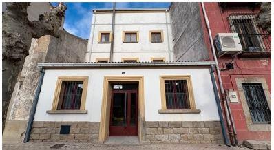 Foto 3 de Piso en venta en Calle Castilla, Las Navas del Marqués , Ávila