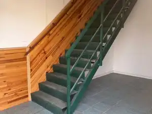 Fabrikhallen zur Miete in Valmojado