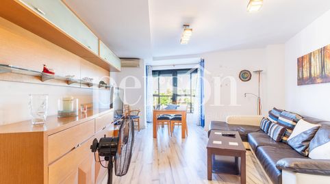 Photo 2 of Flat for sale in De Barcelona, Moncada, Valencia
