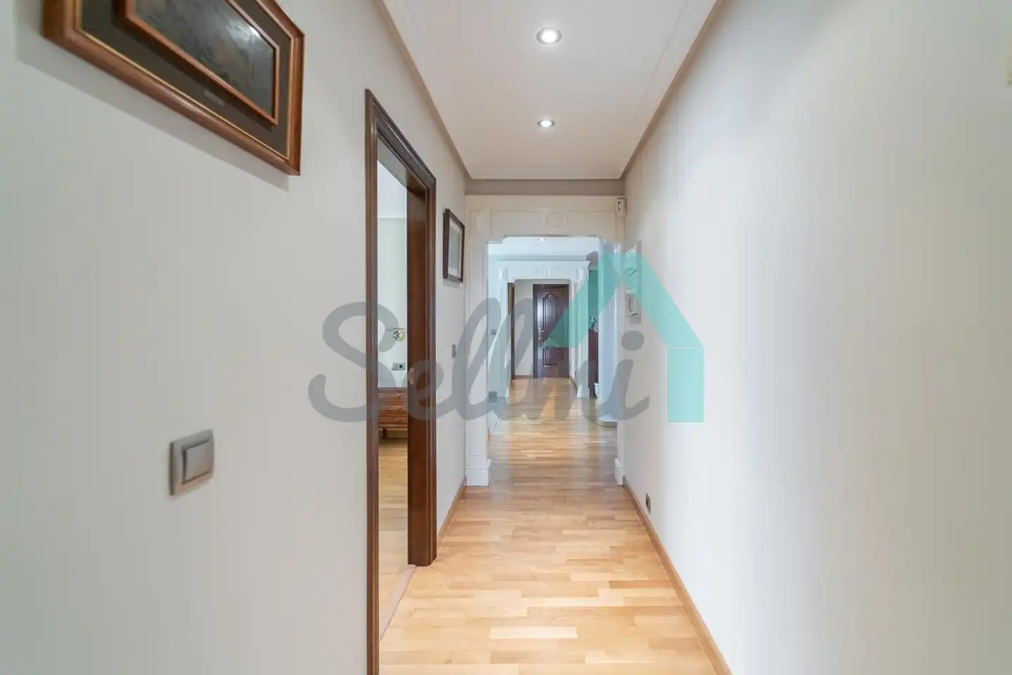 Casa amb jardí en venda a Mieres, imagen 73