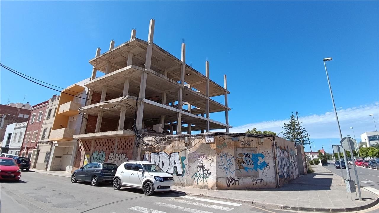 Pis en venda a PEÑISCOLA, Pueblo