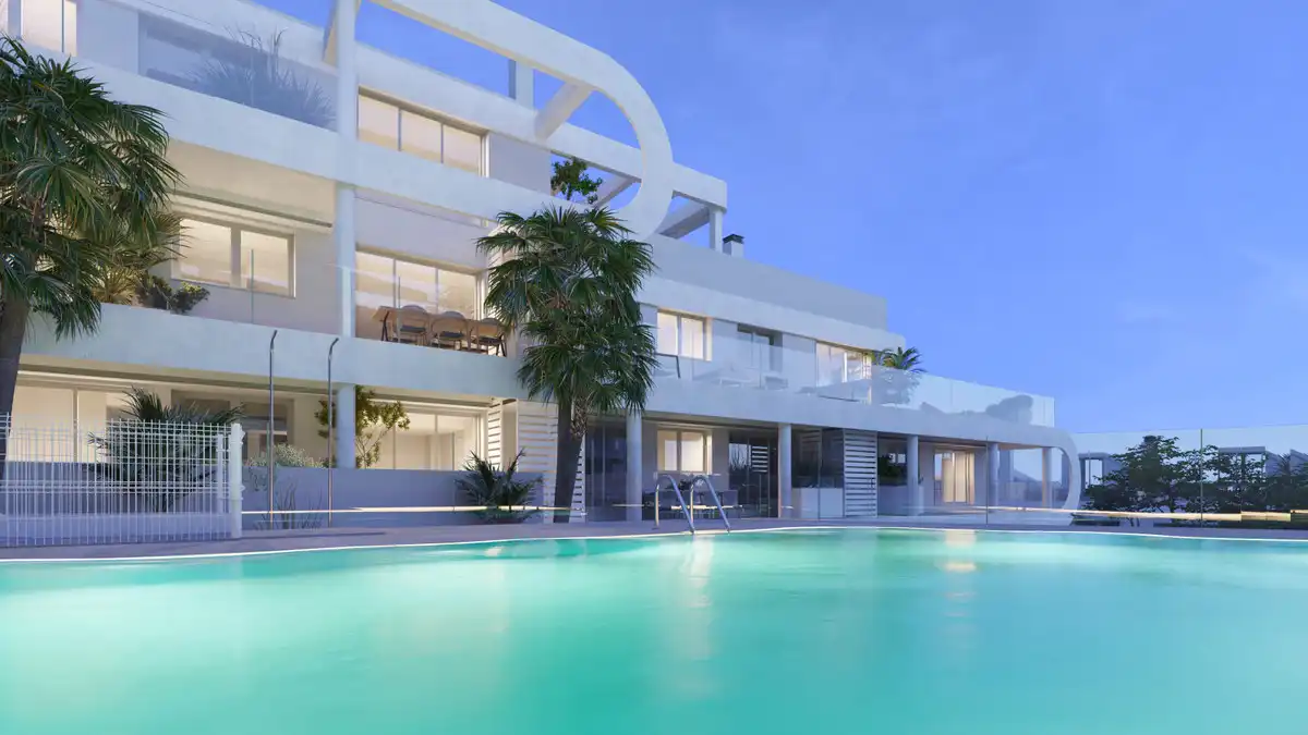 Casa a schiera in vendita a Estepona Pueblo, imagen 8