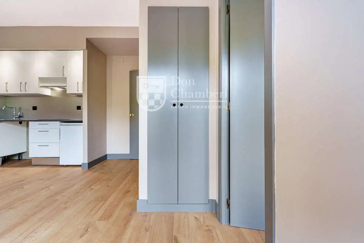 Piso de alquiler en Madrid, Madrid