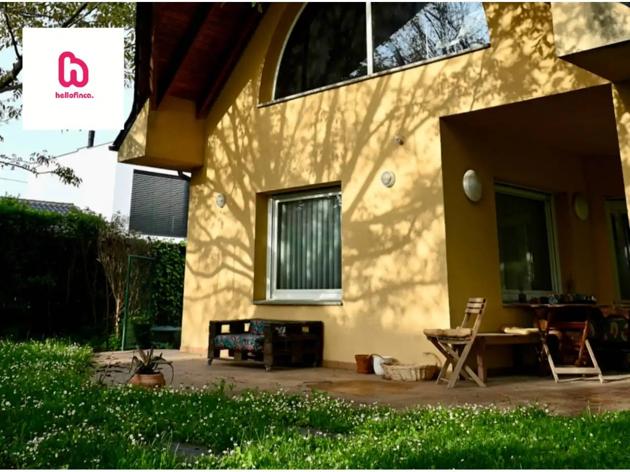 Villa mit Garten zum Verkauf in Calle Jaume Balmes, imagen 3