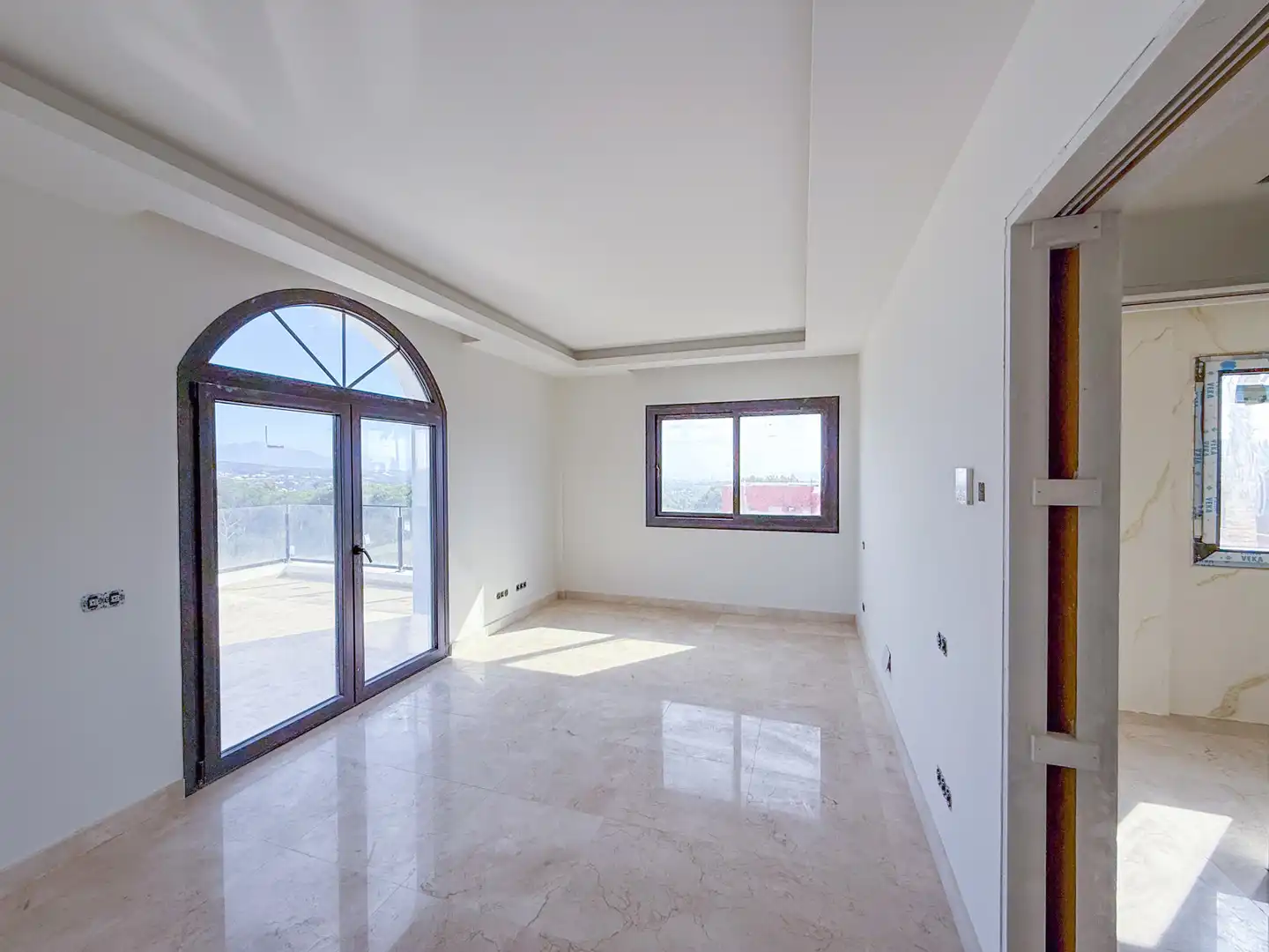 Casa con piscina en venta en Sotogrande Alto, imagen 31