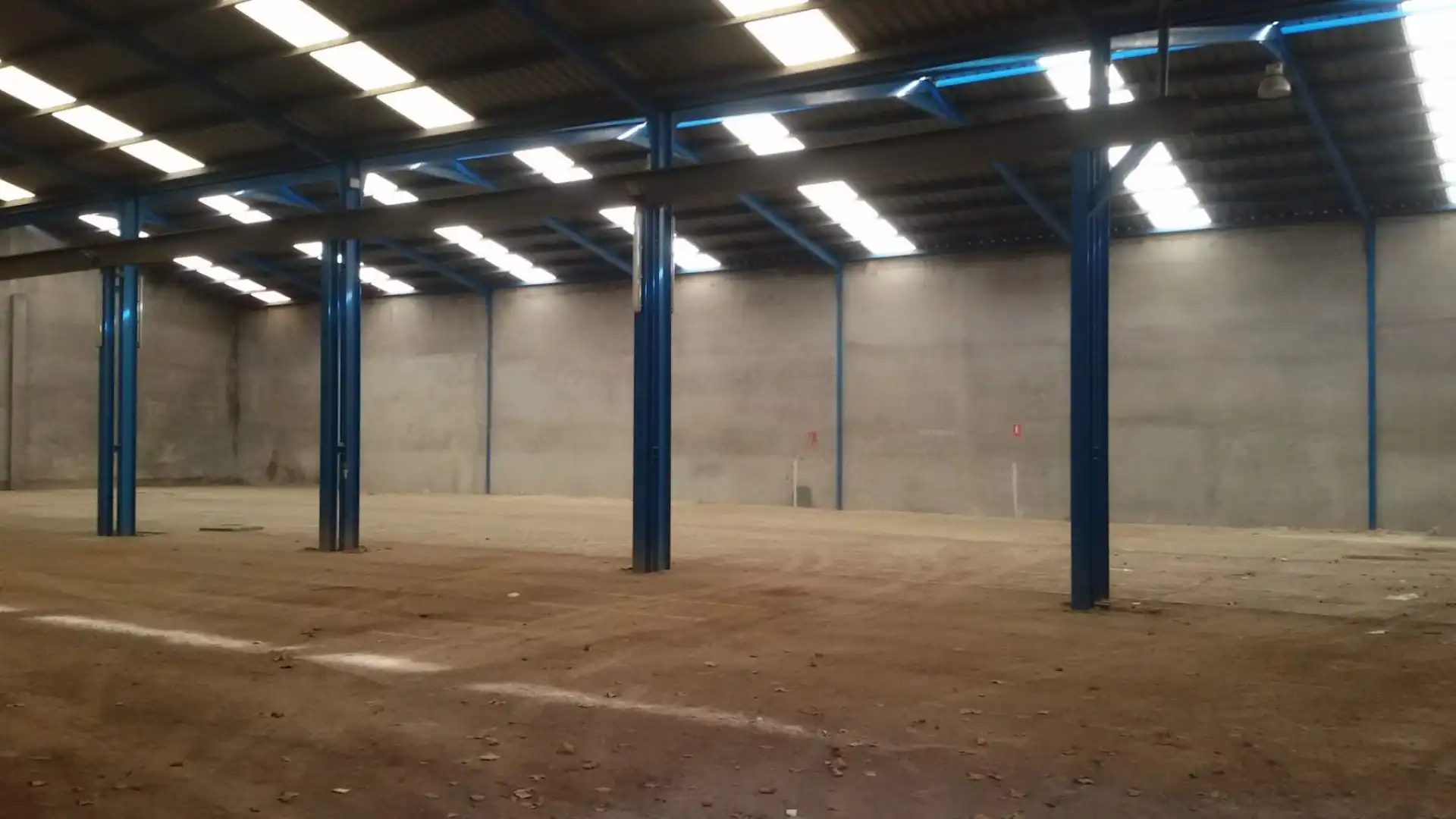 Industrial buildings for rent in Puertollano