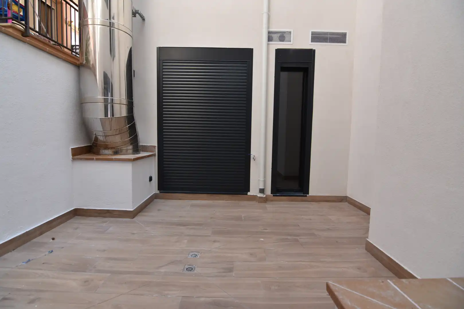 Flat for sale in Blanes  with Air Conditioner, Heating and Balcony