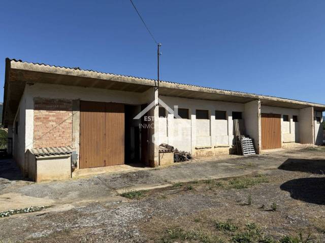 Terreno en Venta en Santa Cruz de Campezo en Genevilla