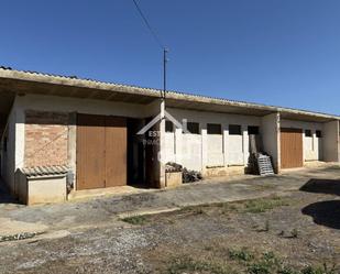 Exterior view of Land for sale in Genevilla