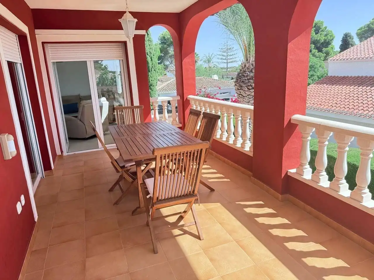 Casa amb piscina en venda a Orihuela Costa, imagen 47