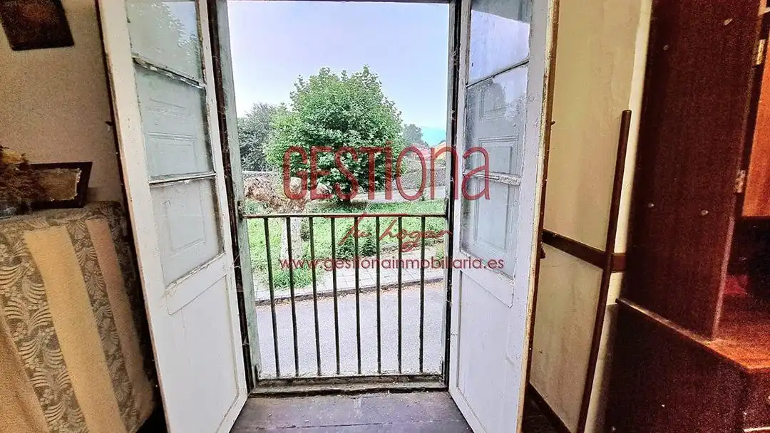 Casa o xalet en venda a Hazas de Cesto