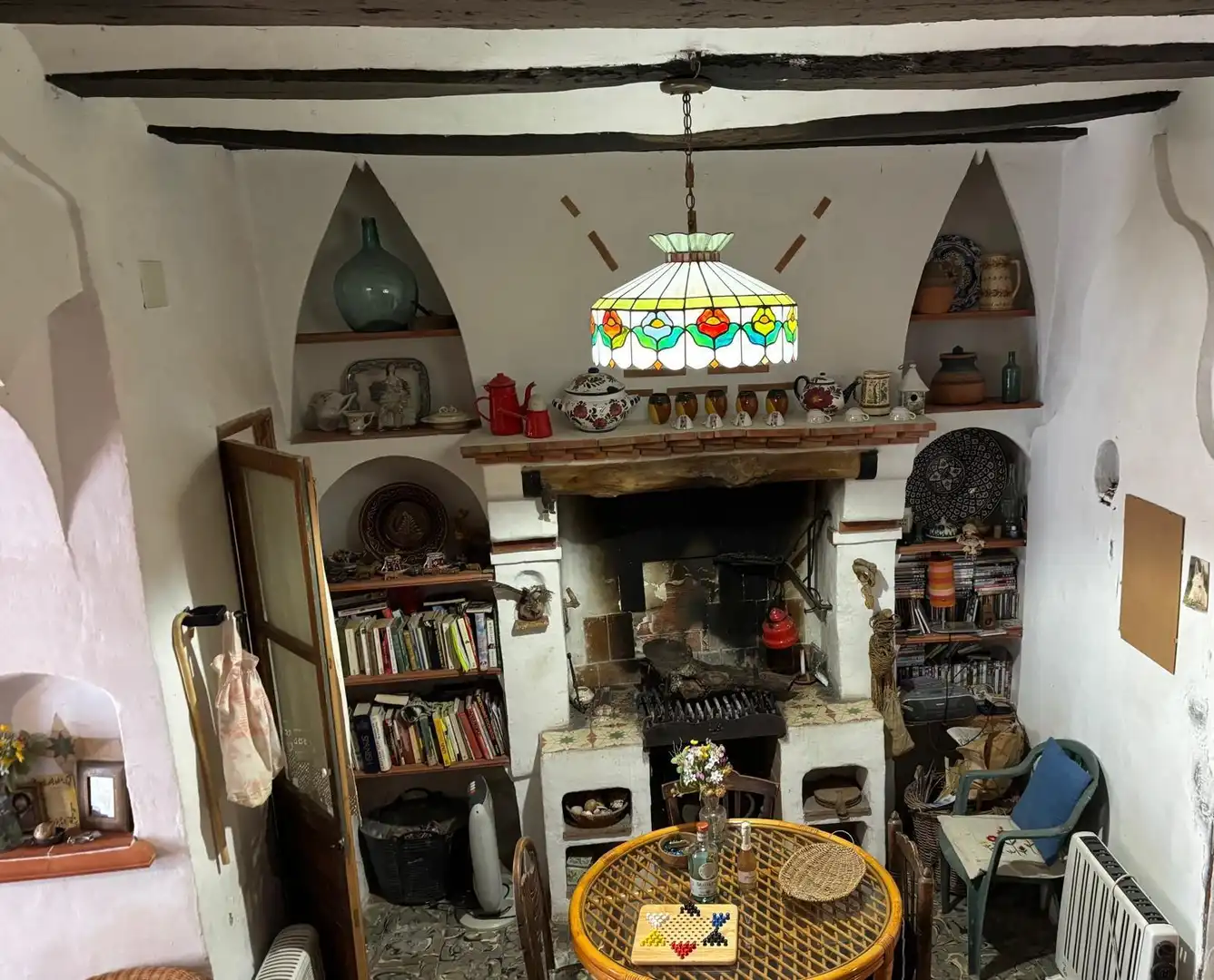Casa pareada con jardín en venta en Benilloba, imagen 32