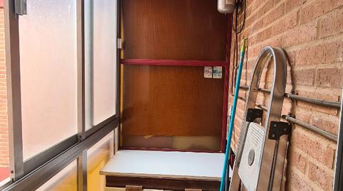 Photo 5 of Flat to rent in Calle Ursicino Álvarez, 8, Las Viñas, Zamora