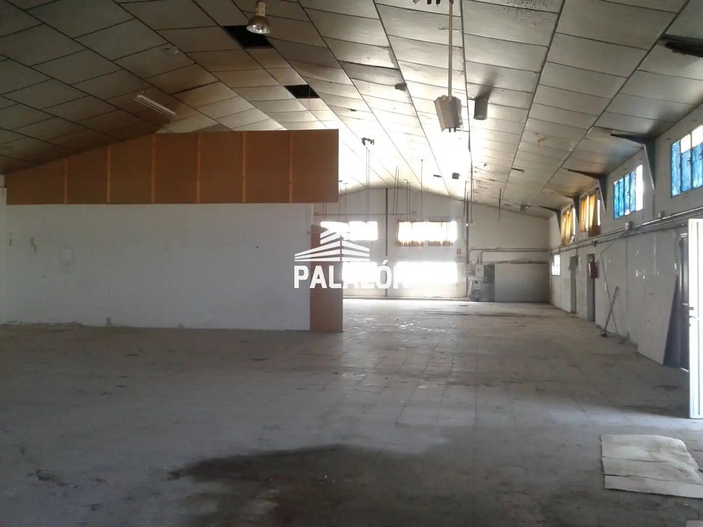 Nau industrial en venda a Crevillent, imagen 6