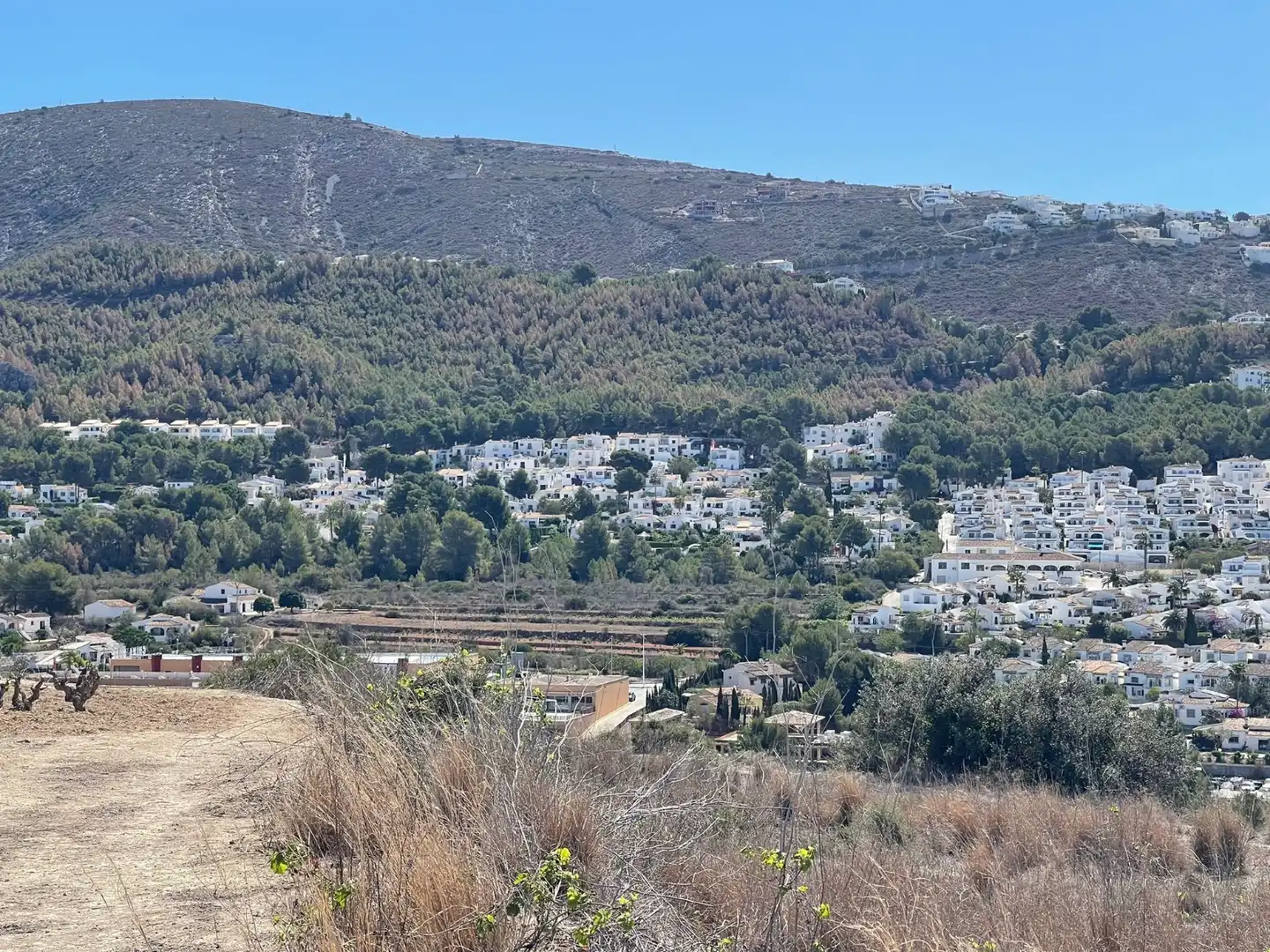 Terreny residencial en venda a Casco Urbano, imagen 5