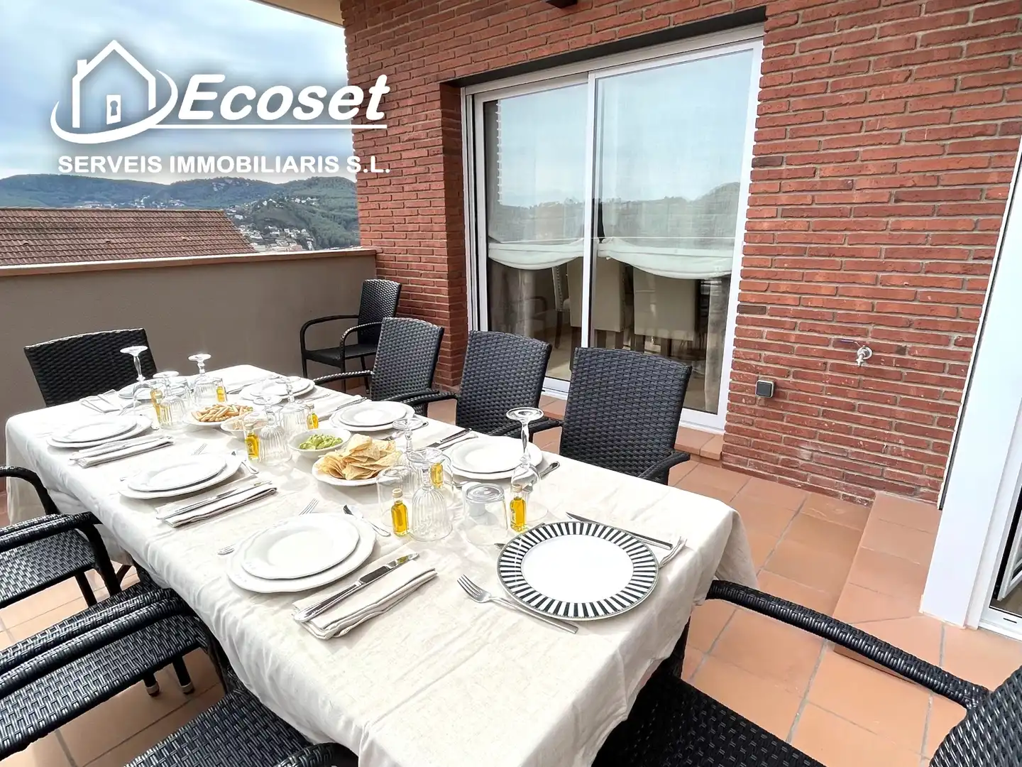 Villa avec piscine à vendre à Carrer Major 316, imagen 41