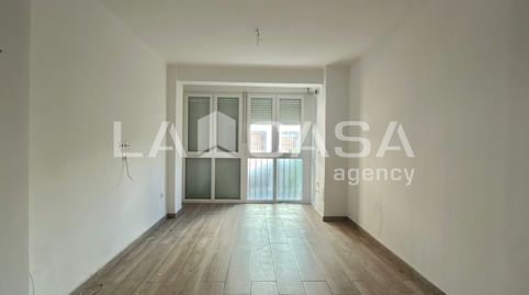 Foto 4 de Piso en venta en Cruz Roja, Sevilla Capital
