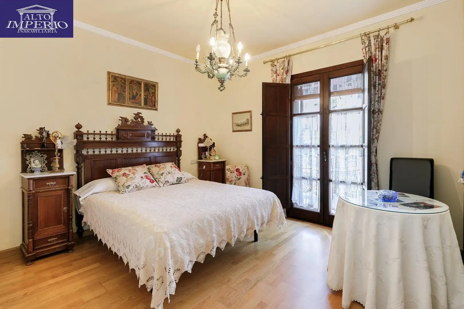 Casa pareada con jardín en venta en DEL CHAPIZ, imagen 12