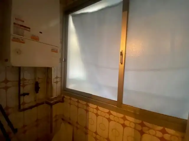 Baño de Piso en venta en Barcelona con Calefacción