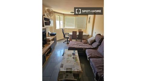 Foto 5 de Pis per a compartir a Centro Ciudad, Valencia