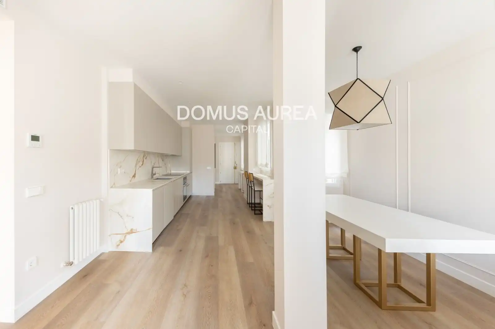 Wohnung mit Aufzug zum Verkauf in Ayala, imagen 5