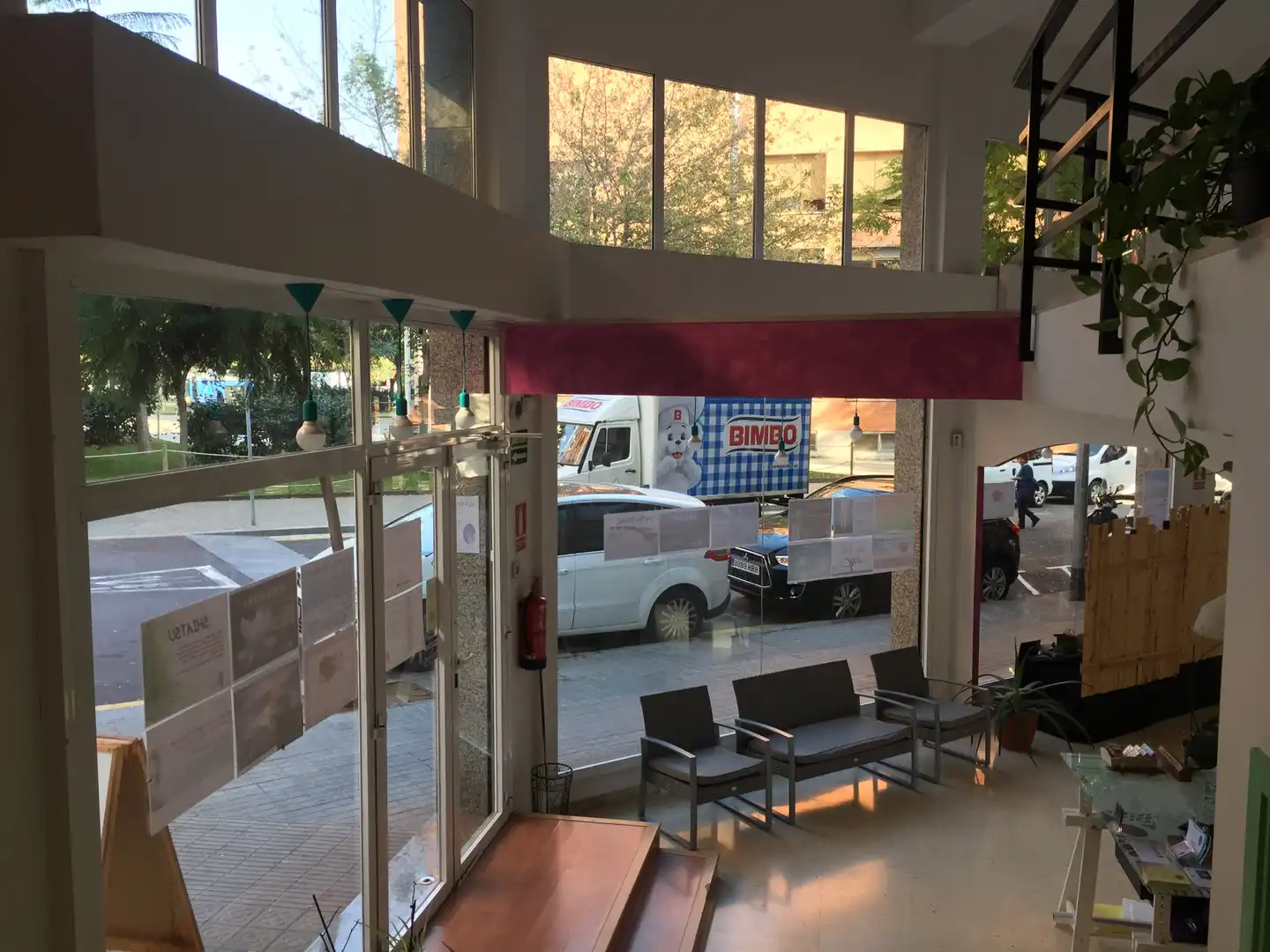 Local en venta en Barcelona con Aire acondicionado, Calefacción y Alarma