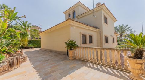 Foto 4 de Casa o chalet en venta en Peña de las Águilas, Elche / Elx