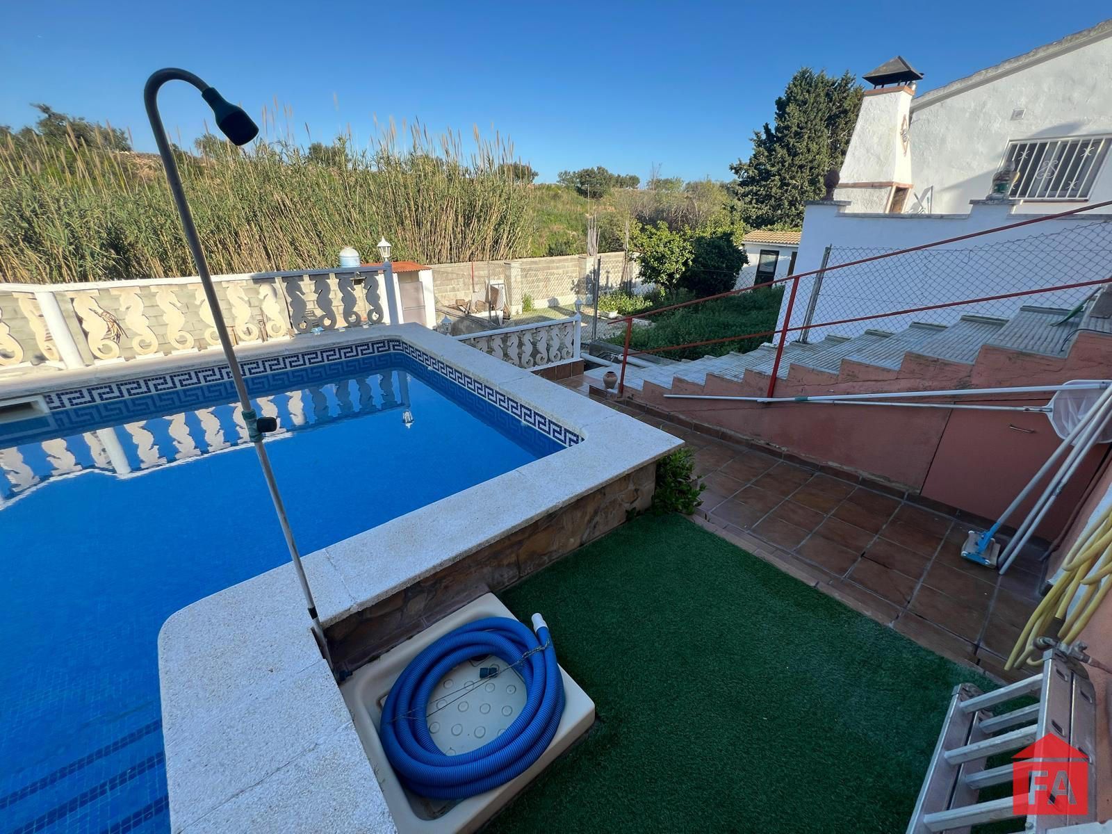 Casa o xalet en venda a Albinyana