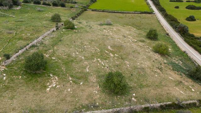 Terreno en Venta en Zona d'Interior