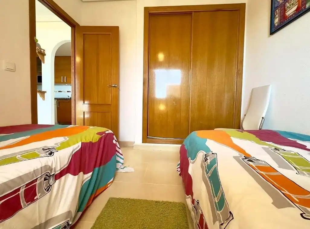 Bungalow with terrace for sale in Calle Abeto, imagen 24