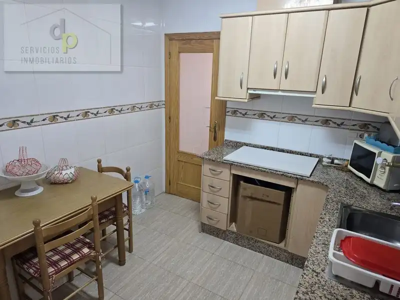 Planta baja en venta en Carrer Violeta, Torrellano