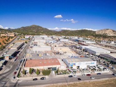Nave industrielle à vendre à Calvià pueblo
