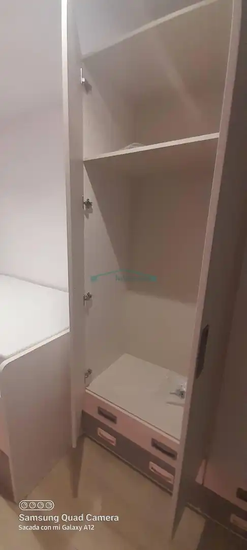 Bathroom of Duplexes for sale in Cullera  with Terrace and Community pool