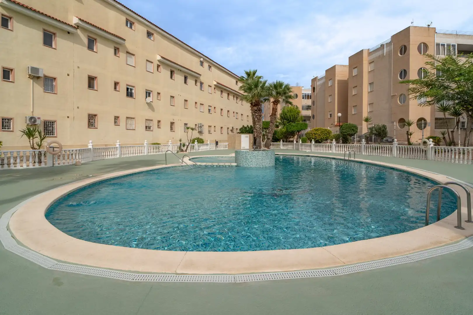 Apartment mit Pool zum Verkauf in Zona Carrefour - Urbanizaciones, imagen 38