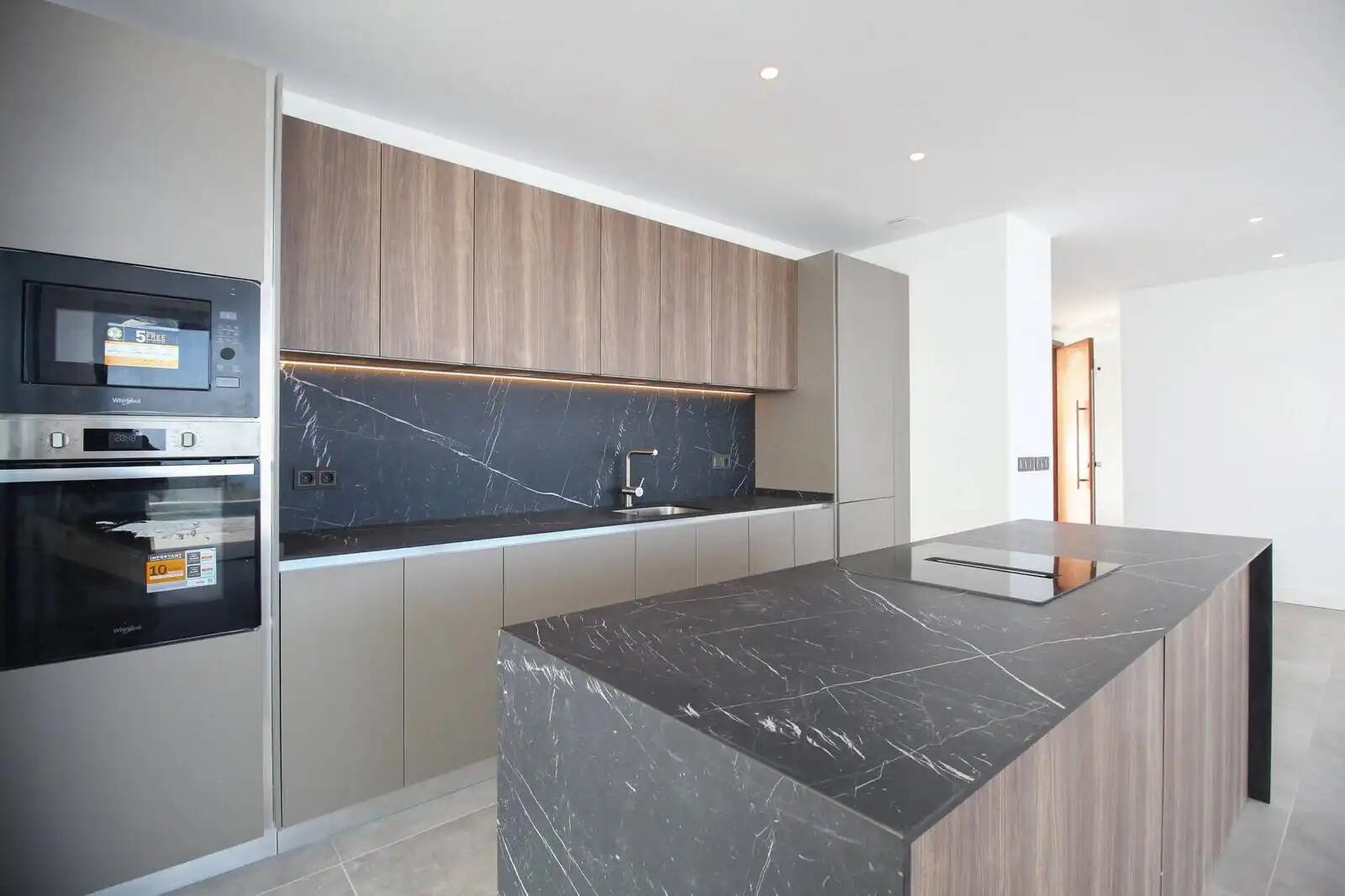 Haus mit Terrasse zum Verkauf in La Capellanía - El Higuerón, imagen 12